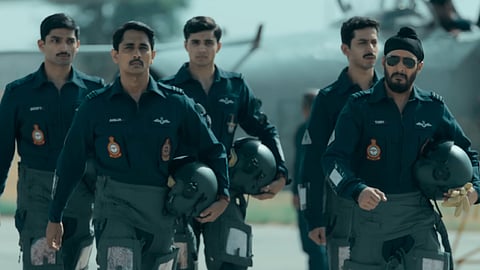 Operation Safed Sagar