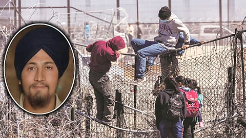 Sahib Singh of Hoshiarpur