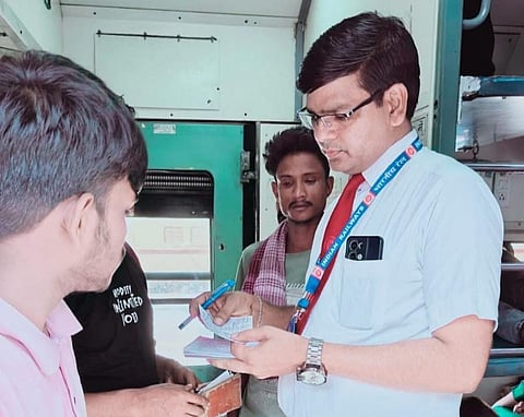 Firozpur division news