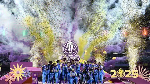  ICC Women’s World Cup