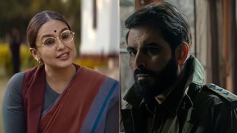 OTT releases this week 