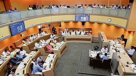 Chandigarh MC house meeting news