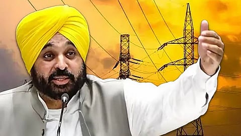 Bhagwant Mann 