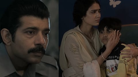 Rangbaaz - The Bihar Chapter