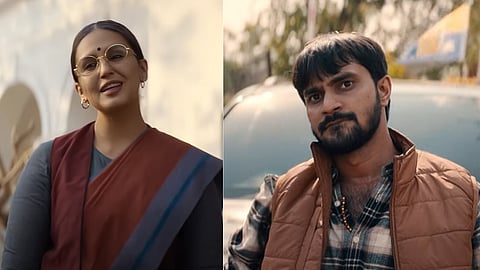 Snip of Jai from Maharani Season 4 Trailer