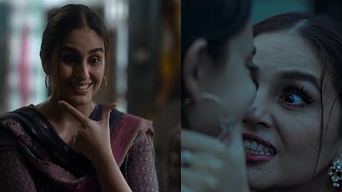 Delhi Crime Season 3 Huma Qureshi Character