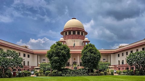 The Supreme Court