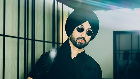 Diljit Dosanjh