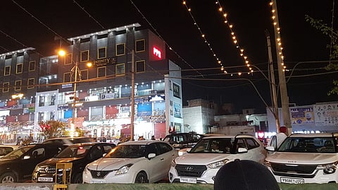 Jalandhar Representative Image