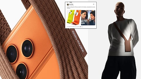 iPhone Pocket and memes