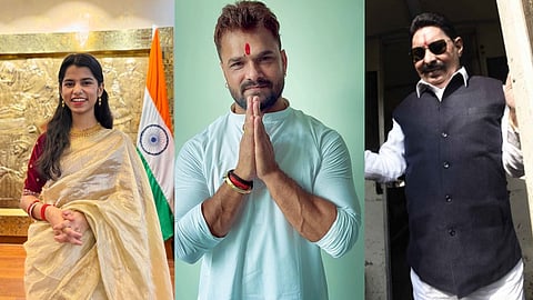 Bihar Election 2025 Result