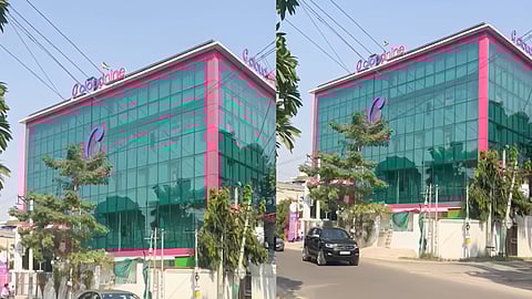 Cloudnine Hospital Jalandhar