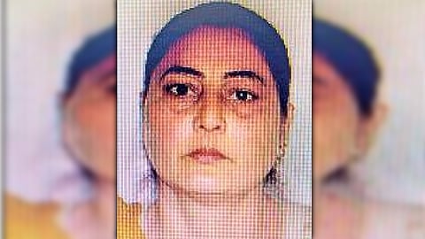Indian woman goes missing in Pakistan