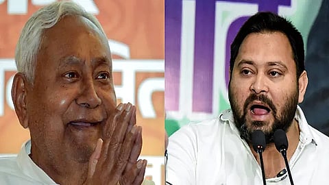 Bihar election results