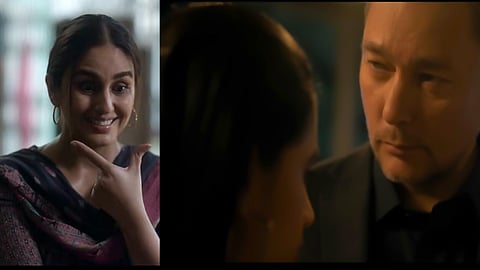 Delhi Crime Season 3 John Gupta