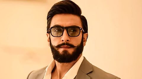 Ranveer Singh