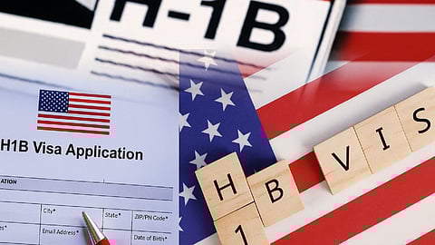 H-1B visa policy