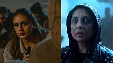 Delhi Crime Season 3 Bhai Ji Financer