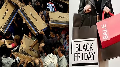 Black Friday