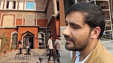 Jalandhar Aggarwal Vaishno Dhaba GST Raid