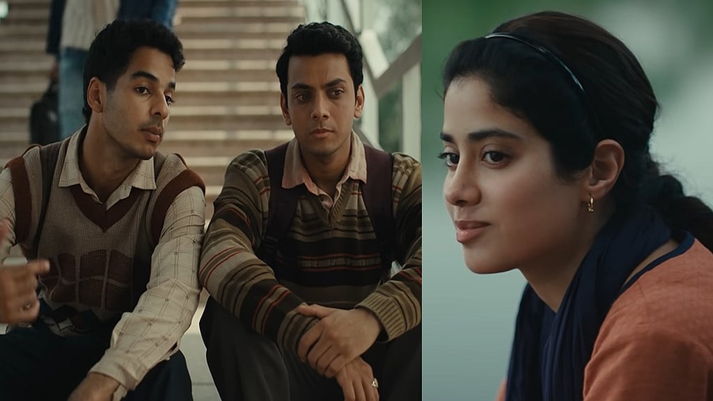 Homebound True Story: What happened to real-life Saiyub and Amrit?