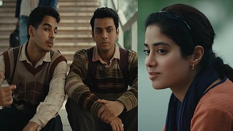 Homebound True Story