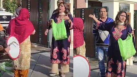 Chandigarh drops drum-beating penalty after public backlash