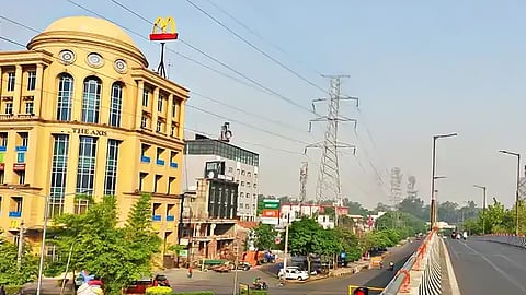 Jalandhar Representative Image