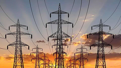 Punjab Unauthorised colonies Electricity Connection