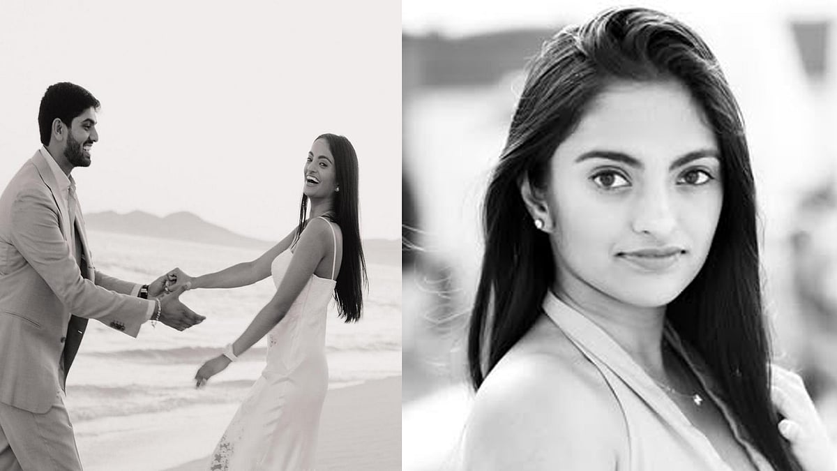 Udaipur Billionaire Wedding: Who is Netra's father 'US Pharma' King?