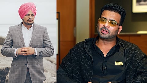 Mankirt Aulakh on Sidhu Moose Wala's murder