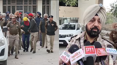 Harinder Singh Gill on murder of 13-year-old minor's in Jalandhar West
