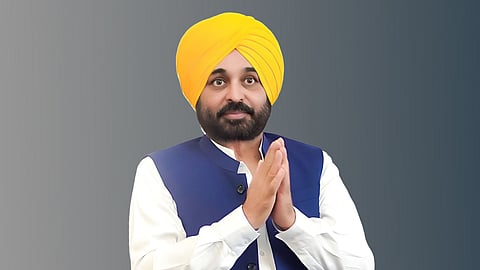Punjab Govt Launches Free Bus and E-Rickshaw Service at Anandpur Sahib, Amritsar, and Talwandi Sabo