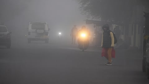 Punjab Winter Representative Image