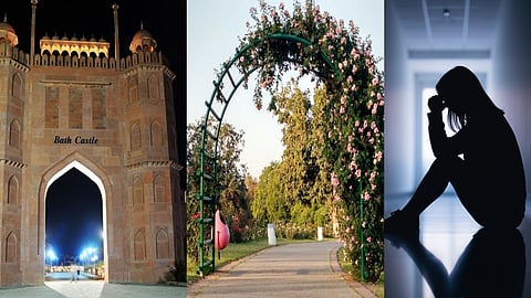 Punjab Crime November 2025