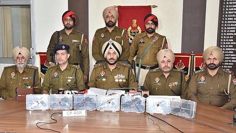 Chief Minister Bhagwant Singh Mann