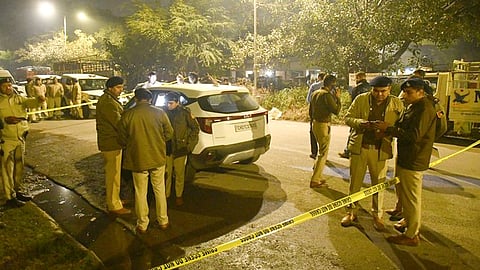 Inderpreet Singh Parry murder news