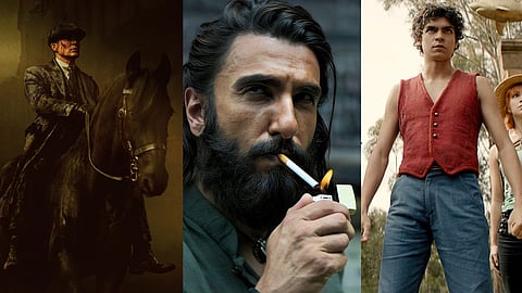 Biggest OTT Releases of 2026 on Netflix