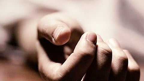 Kolkata Robinson Street Case Representative Image