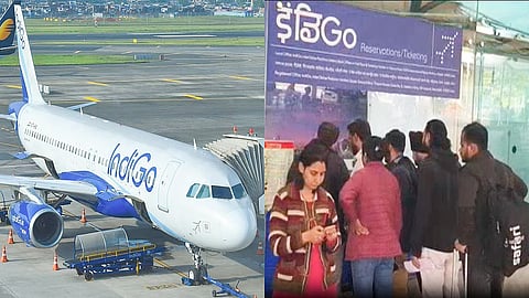 Latest update on IndiGo flight operations