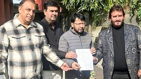 Sanitation Workers Approval by Mann Govt in Punjab