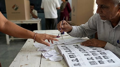 Election Representative Image