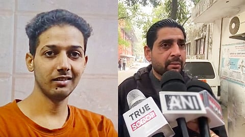 Sheetal Angural on murder of his nephew