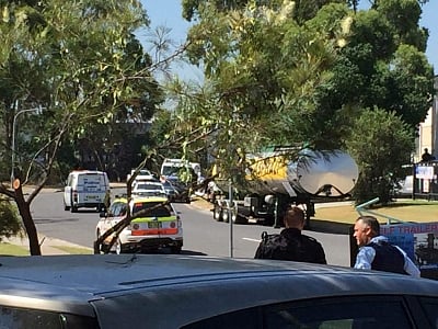 Ten killed in shooting near Jewish gathering in Australia's Sydney
