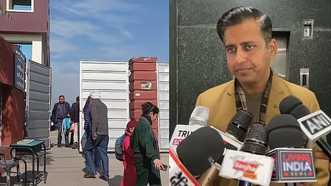 Jalandhar DC on bomb threat to schools