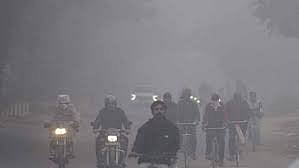 Representative image of Punjab Winters