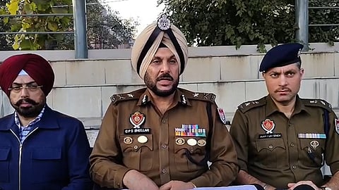 Amritsar School bomb threat VPN & Dark Net use under probe