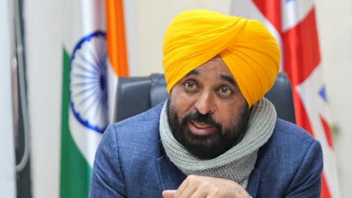 Punjab's Mukh Mantri Sehat Yojana likely to be rolled out in January
