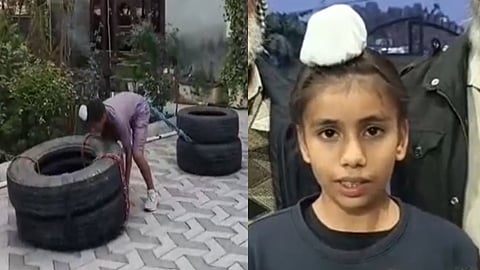  Tanveer Singh Sandhu from Amritsar