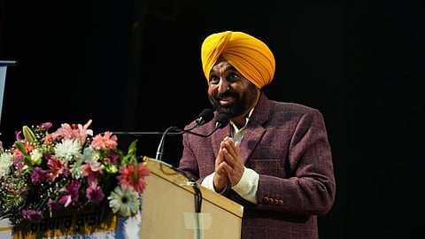 Punjab CM Bhagwant Mann calls Cabinet Meeting on December 20